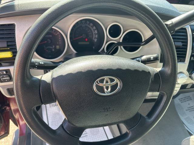 used 2008 Toyota Tundra car, priced at $17,975