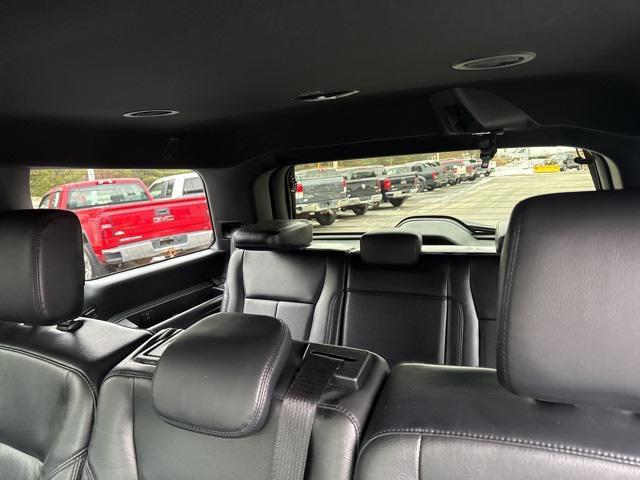 used 2019 Ford Expedition car, priced at $23,999