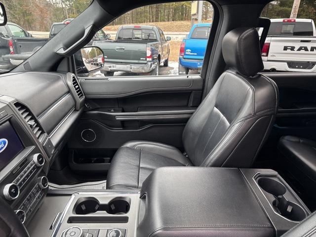 used 2019 Ford Expedition car, priced at $23,999