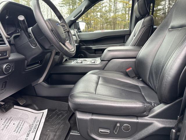 used 2019 Ford Expedition car, priced at $23,999