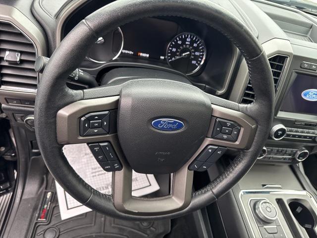 used 2019 Ford Expedition car, priced at $23,999