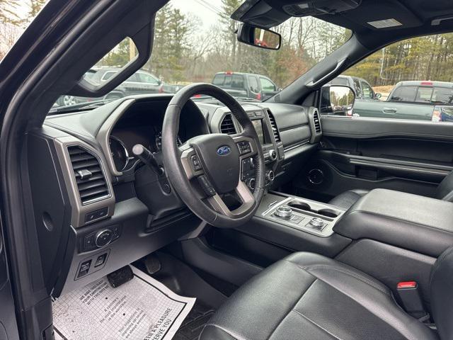 used 2019 Ford Expedition car, priced at $23,999