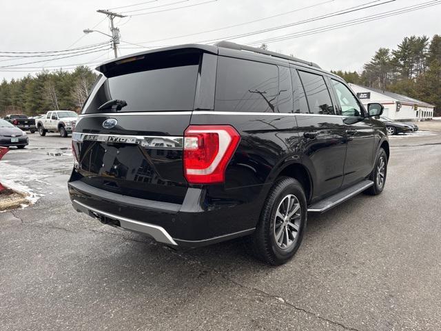 used 2019 Ford Expedition car, priced at $23,999