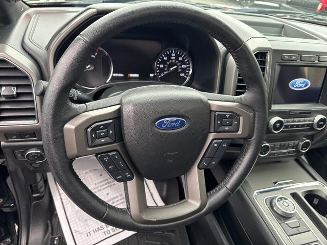 used 2019 Ford Expedition car, priced at $23,999