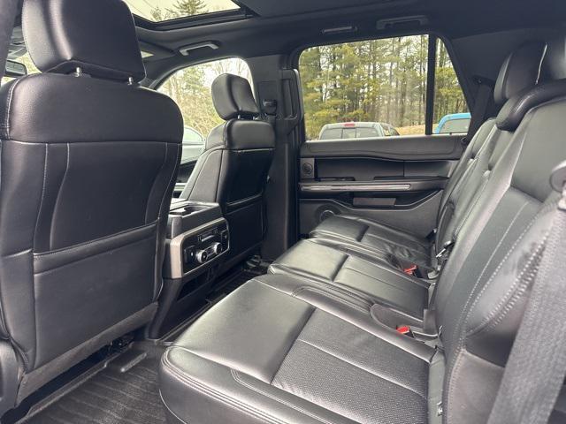 used 2019 Ford Expedition car, priced at $23,999