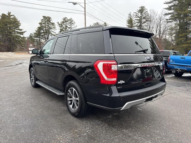 used 2019 Ford Expedition car, priced at $23,999