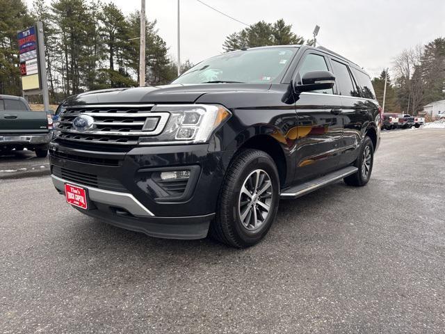 used 2019 Ford Expedition car, priced at $23,999