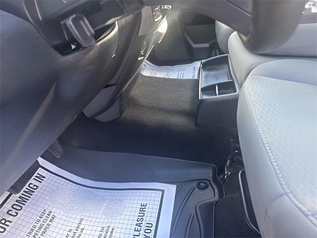 used 2017 Ram 1500 car, priced at $19,999