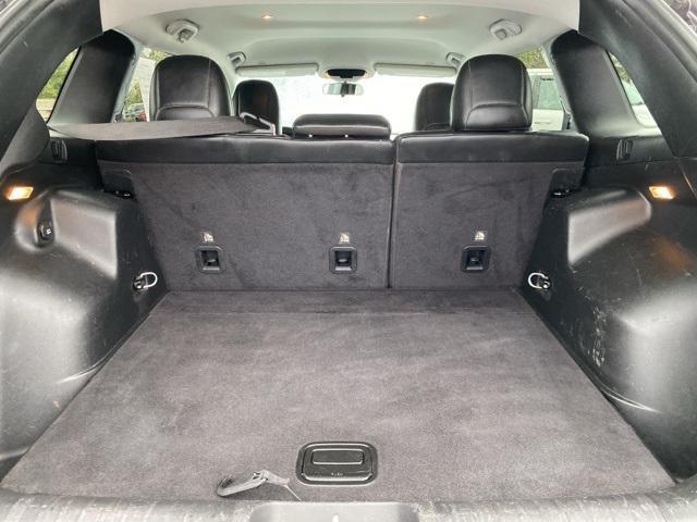 used 2019 Jeep Cherokee car, priced at $15,999