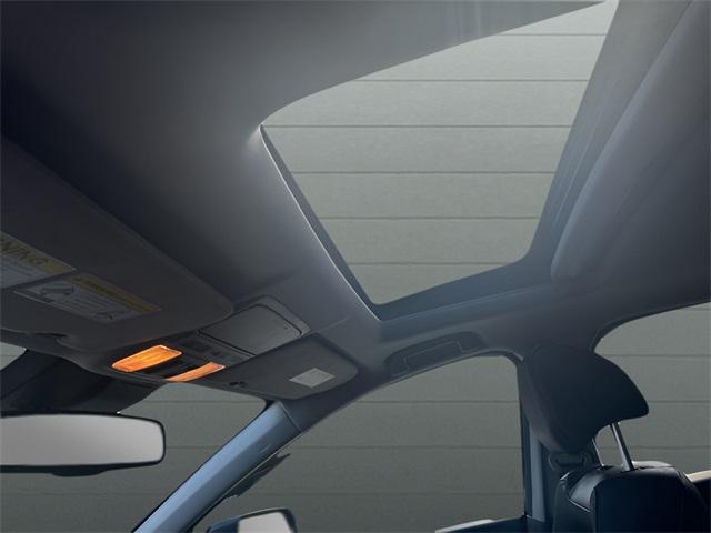 used 2018 Honda CR-V car, priced at $14,990