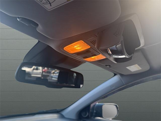 used 2018 Honda CR-V car, priced at $14,990