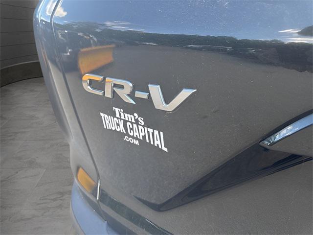 used 2018 Honda CR-V car, priced at $14,990