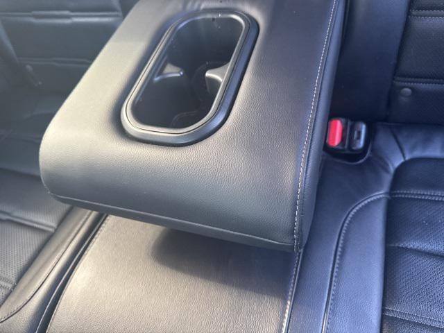 used 2018 Honda CR-V car, priced at $16,999