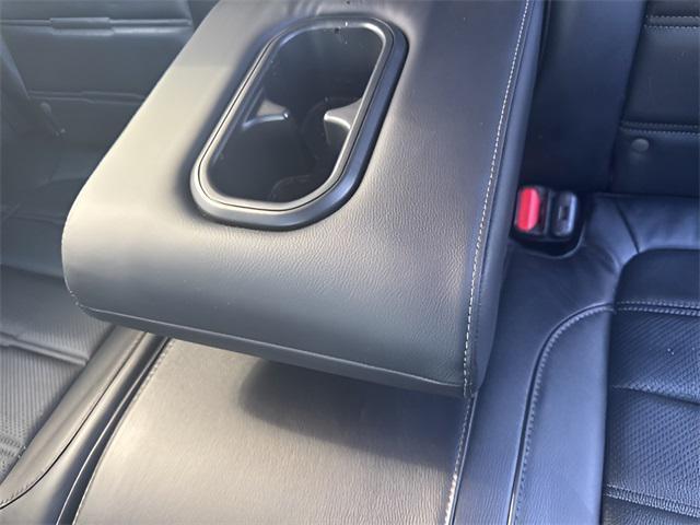 used 2018 Honda CR-V car, priced at $14,990