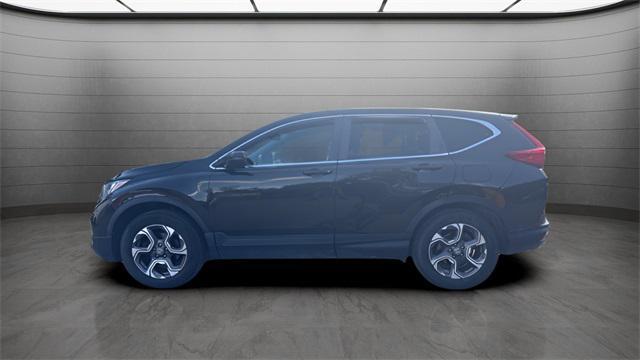 used 2018 Honda CR-V car, priced at $14,990