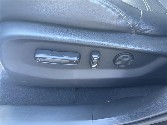 used 2018 Honda CR-V car, priced at $14,990