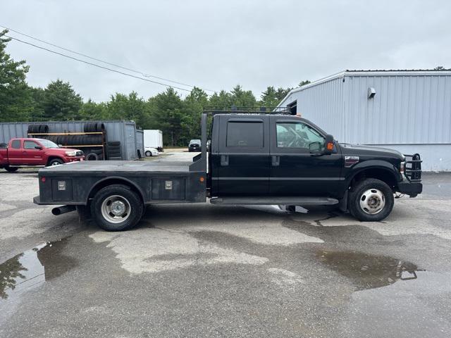 used 2008 Ford F-350 car, priced at $11,950