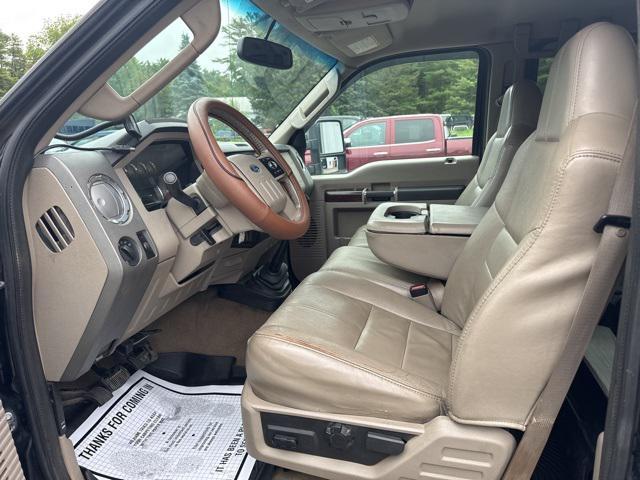 used 2008 Ford F-350 car, priced at $11,950