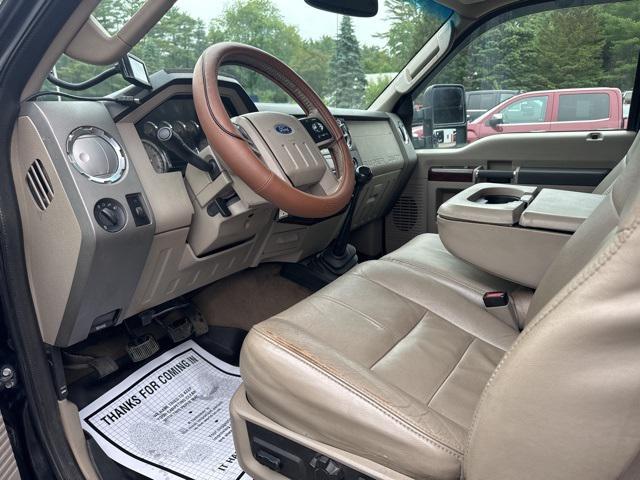 used 2008 Ford F-350 car, priced at $11,950