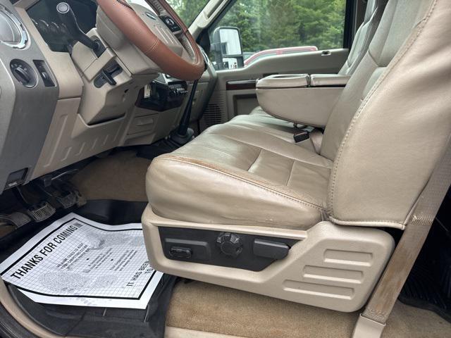 used 2008 Ford F-350 car, priced at $11,950