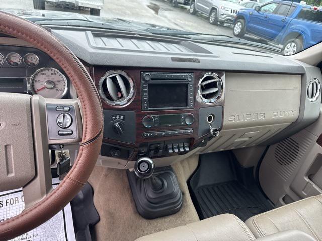 used 2008 Ford F-350 car, priced at $11,950