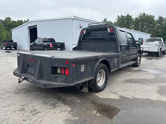 used 2008 Ford F-350 car, priced at $11,950