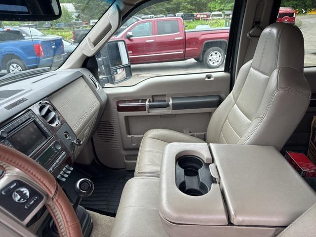 used 2008 Ford F-350 car, priced at $11,950