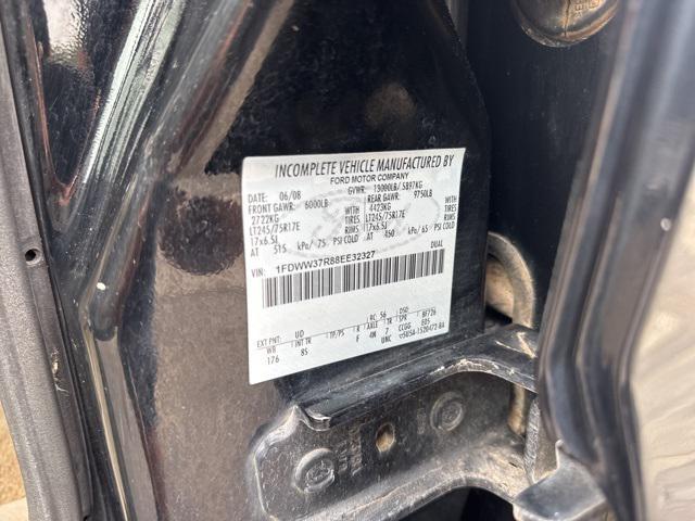 used 2008 Ford F-350 car, priced at $11,950