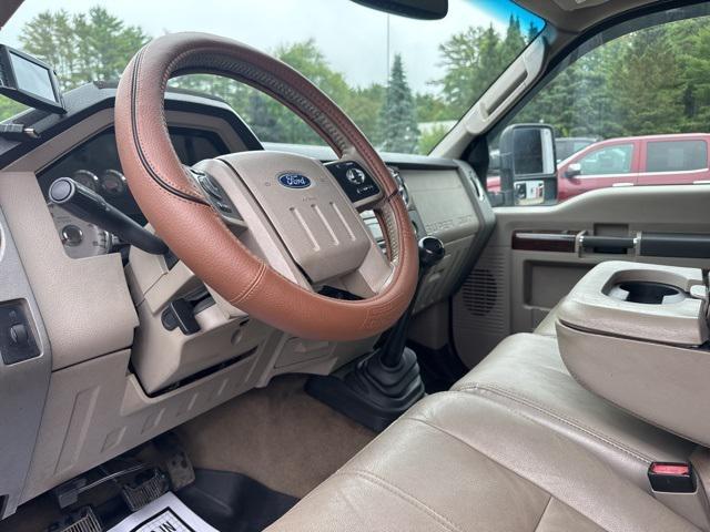 used 2008 Ford F-350 car, priced at $11,950