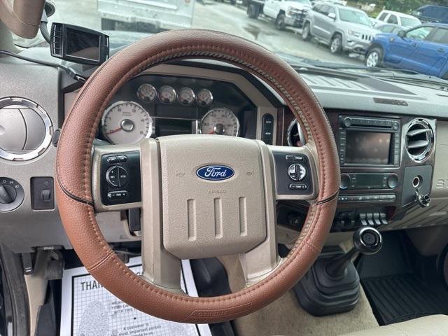 used 2008 Ford F-350 car, priced at $11,950