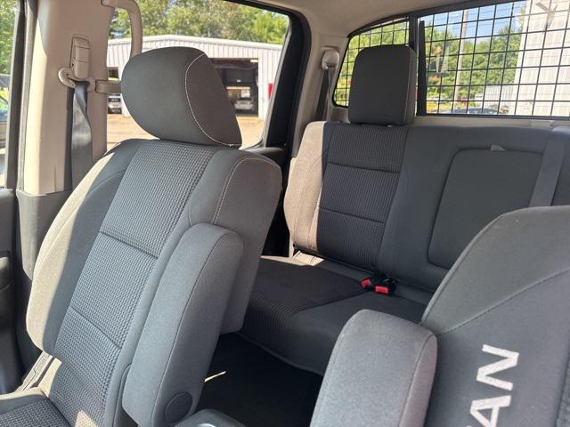 used 2013 Nissan Titan car, priced at $11,850