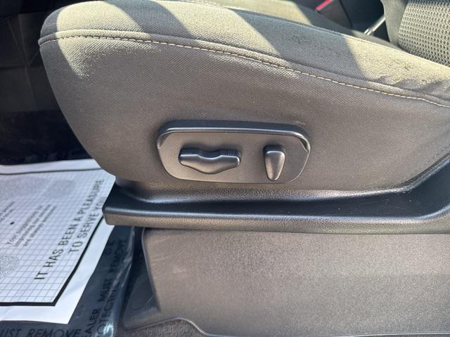 used 2013 Nissan Titan car, priced at $11,850
