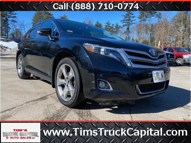 used 2015 Toyota Venza car, priced at $11,975