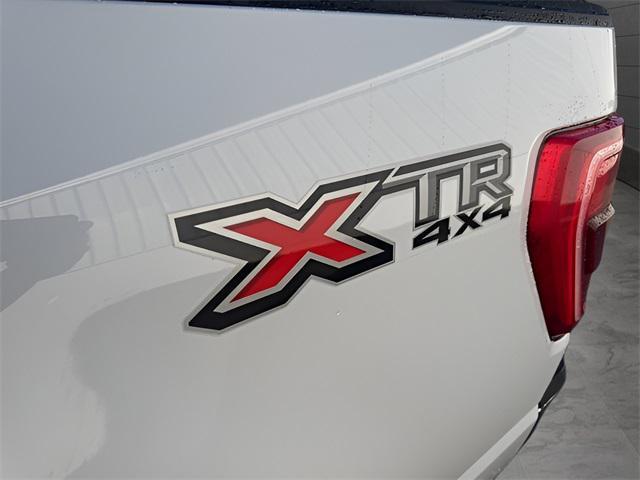 used 2021 Ford F-150 car, priced at $35,999