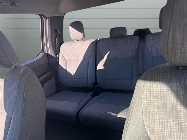 used 2021 Ford F-150 car, priced at $36,999