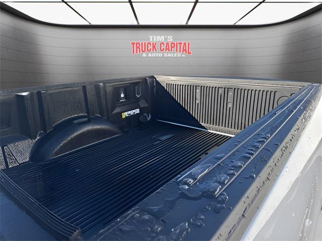 used 2021 Ford F-150 car, priced at $36,999