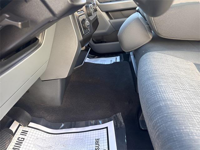 used 2021 Ford F-150 car, priced at $36,999