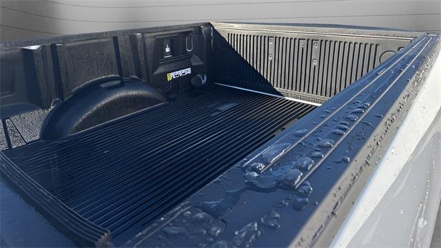 used 2021 Ford F-150 car, priced at $35,999