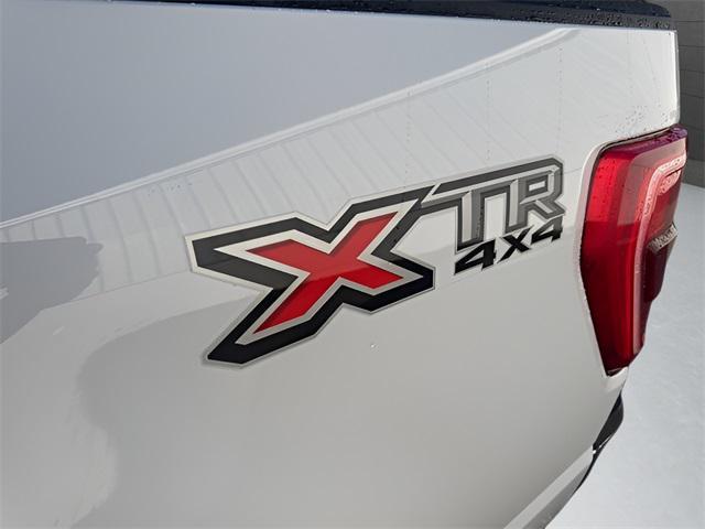 used 2021 Ford F-150 car, priced at $36,999