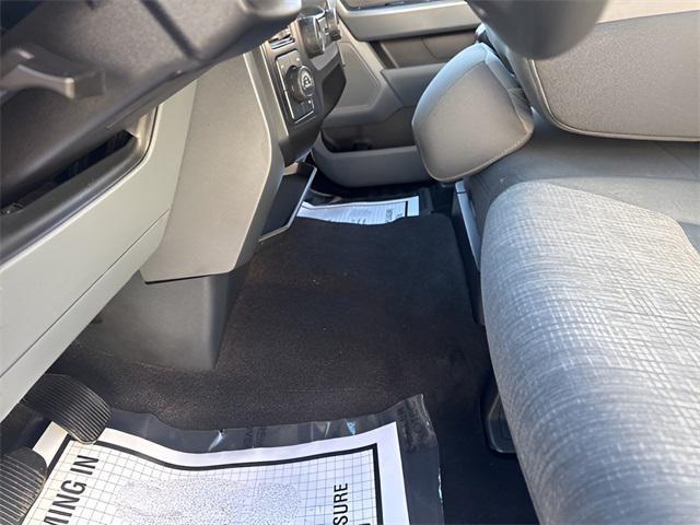 used 2021 Ford F-150 car, priced at $35,999