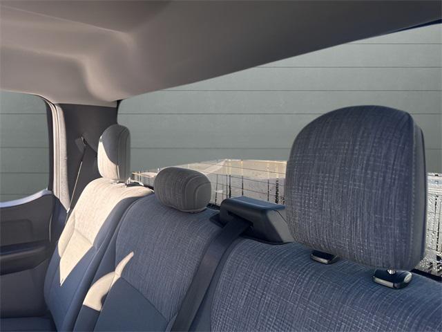 used 2021 Ford F-150 car, priced at $36,999