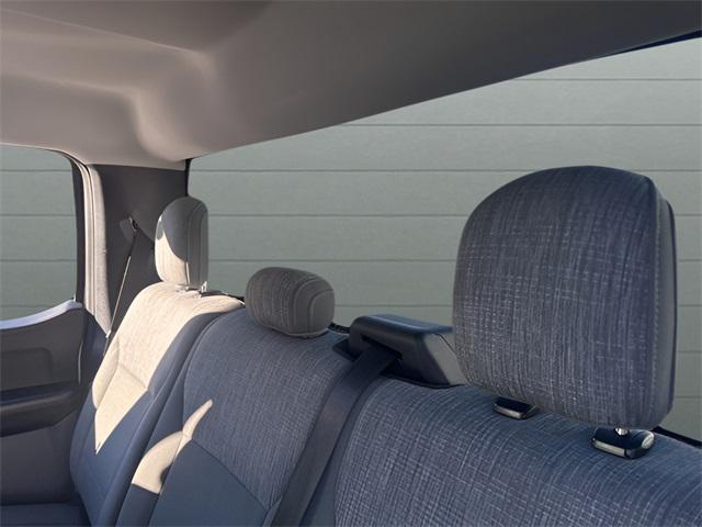 used 2021 Ford F-150 car, priced at $35,999