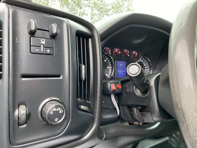 used 2017 Chevrolet Silverado 2500 car, priced at $19,975