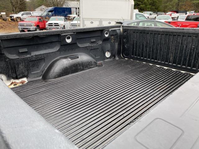 used 2017 Chevrolet Silverado 2500 car, priced at $19,975
