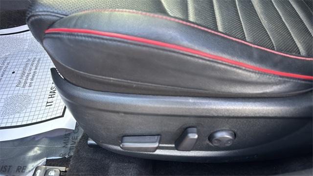 used 2021 Kia Forte car, priced at $13,999