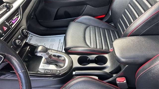 used 2021 Kia Forte car, priced at $13,999