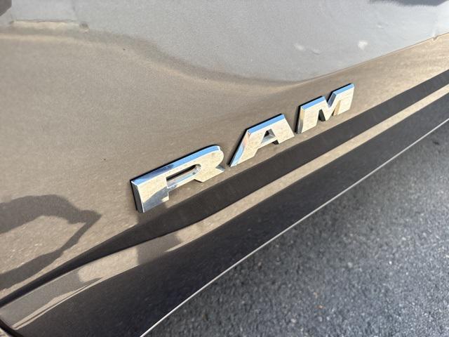 used 2019 Ram 1500 car, priced at $23,999