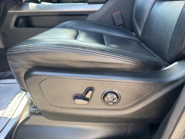 used 2019 Ram 1500 car, priced at $23,999