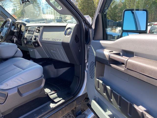 used 2016 Ford F-250 car, priced at $36,900