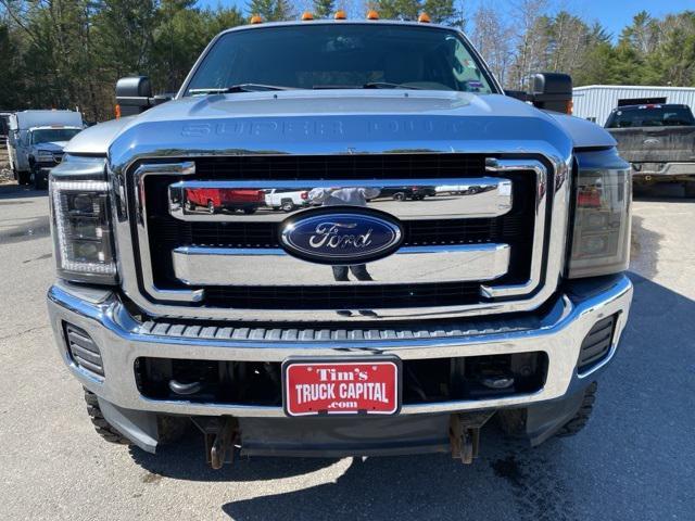 used 2016 Ford F-250 car, priced at $36,900
